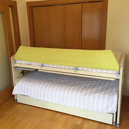 Apartament Parque Das Nacoes - Rio Tejo