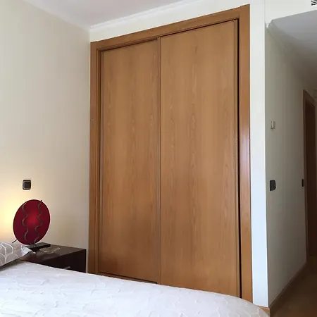 Apartment Parque Das Nacoes - Rio Tejo *